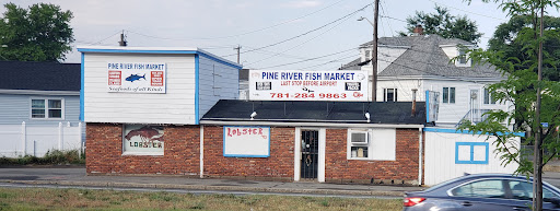 Pine River Fish Market